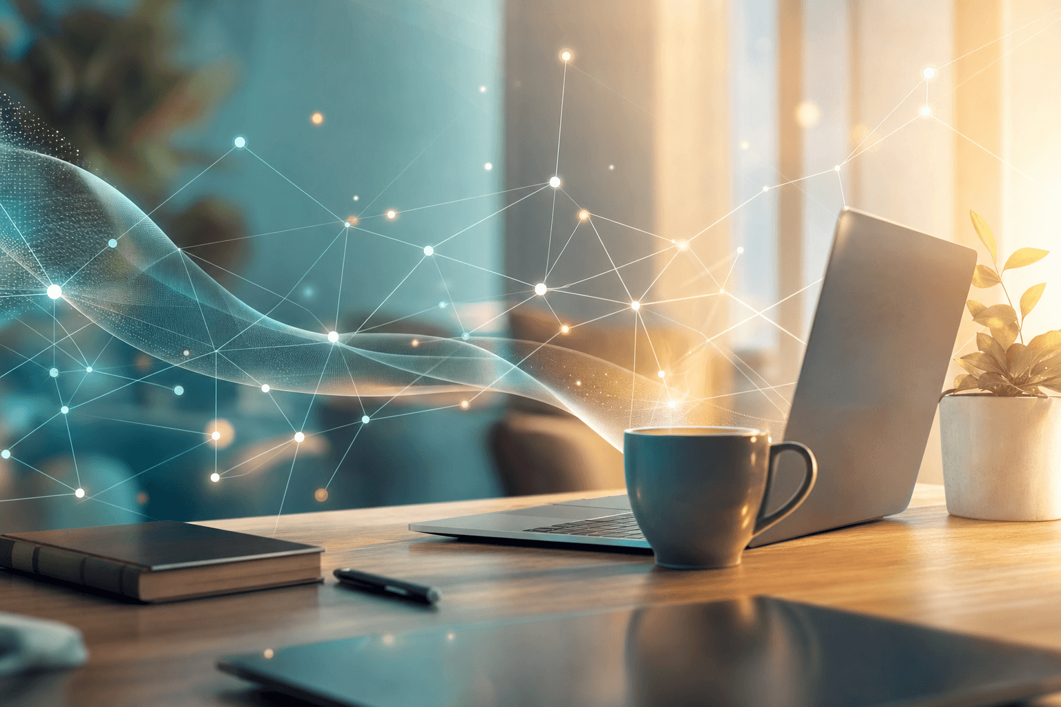 What the Rise of Everyday AI Means for You