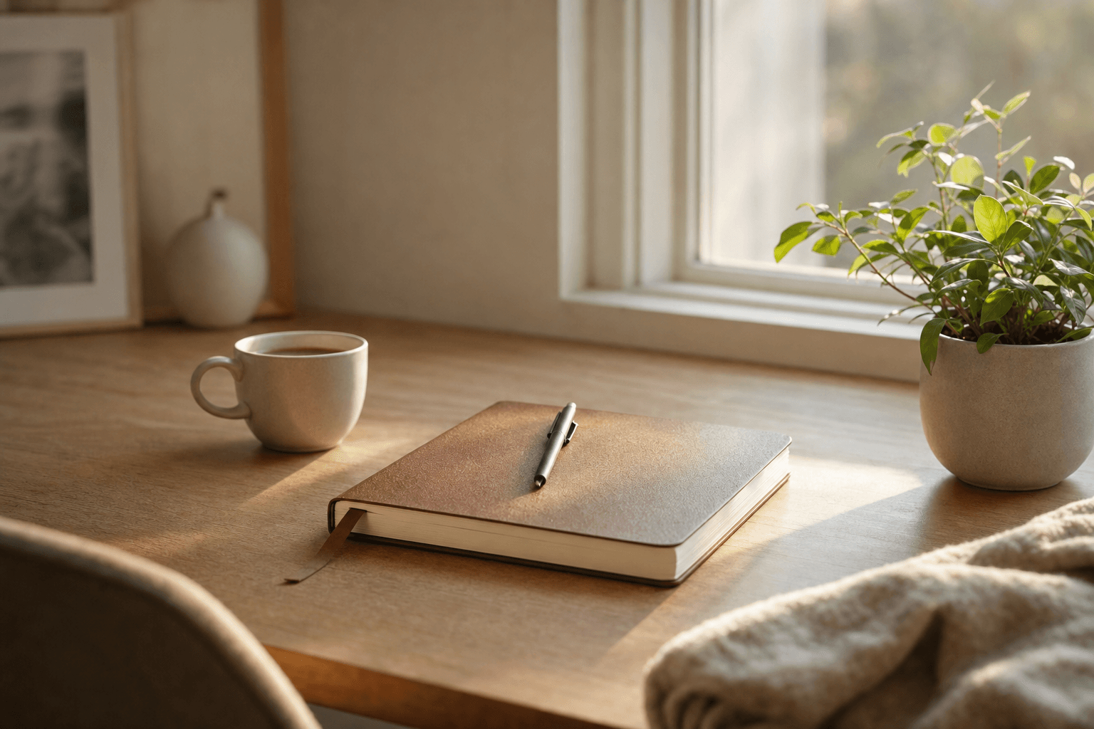 Building Habits That Actually Stick