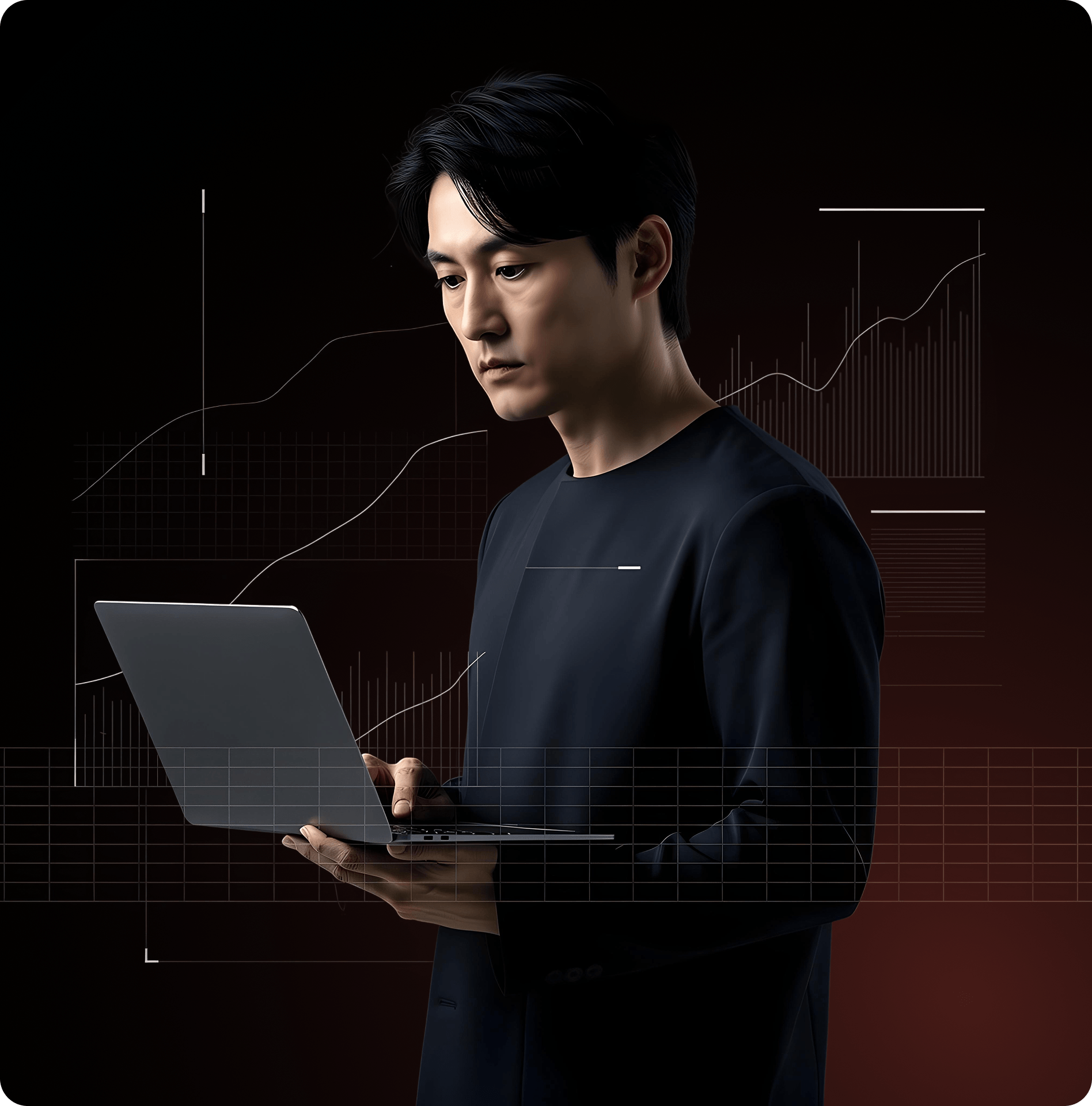 Real-time strategic intelligence